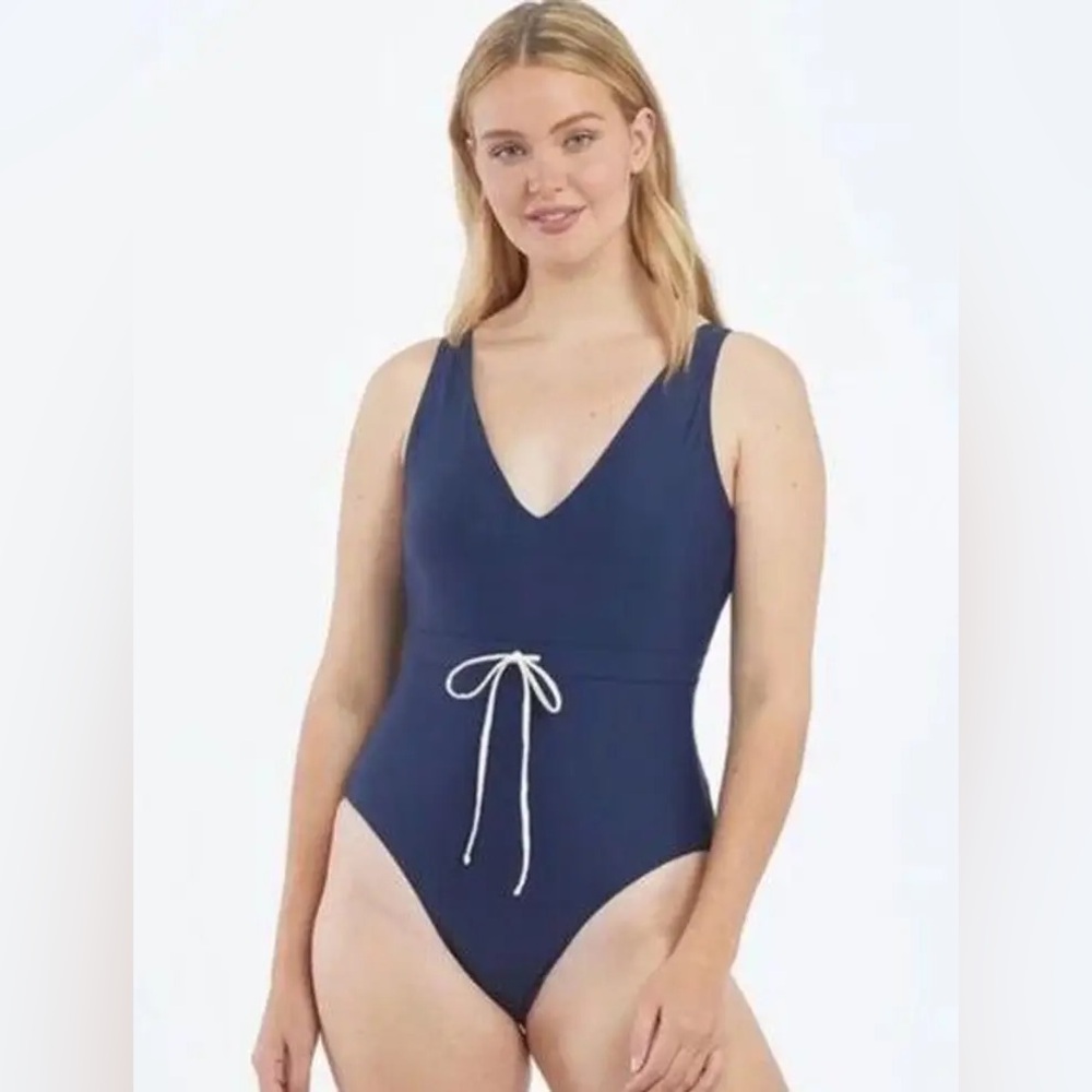 NWT Summersalt Tie Waist Backflip